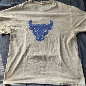 Buffalo University T-shirt